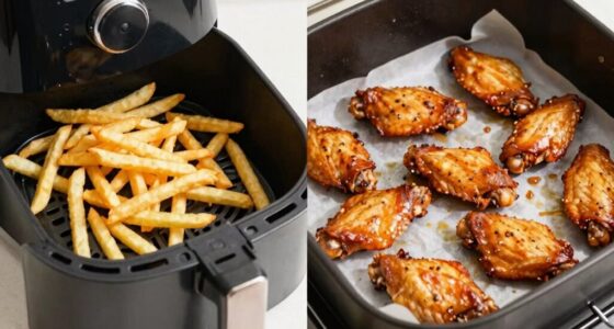 cooking method comparison