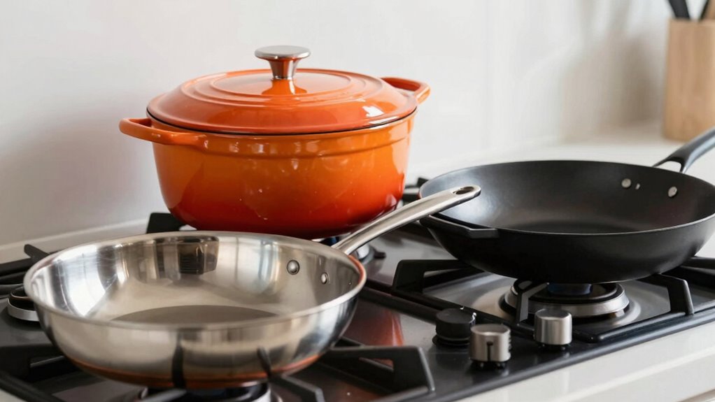 cookware choices for sustainability