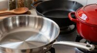 cookware materials explained clearly
