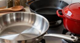 cookware materials explained clearly