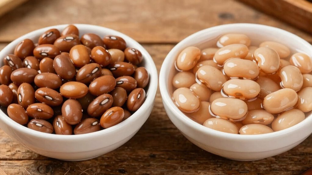 cost nutrition convenience comparison