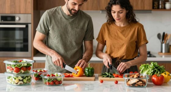 couples meal planning guide