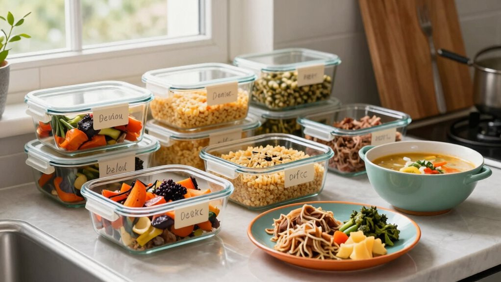 creative leftover meal ideas