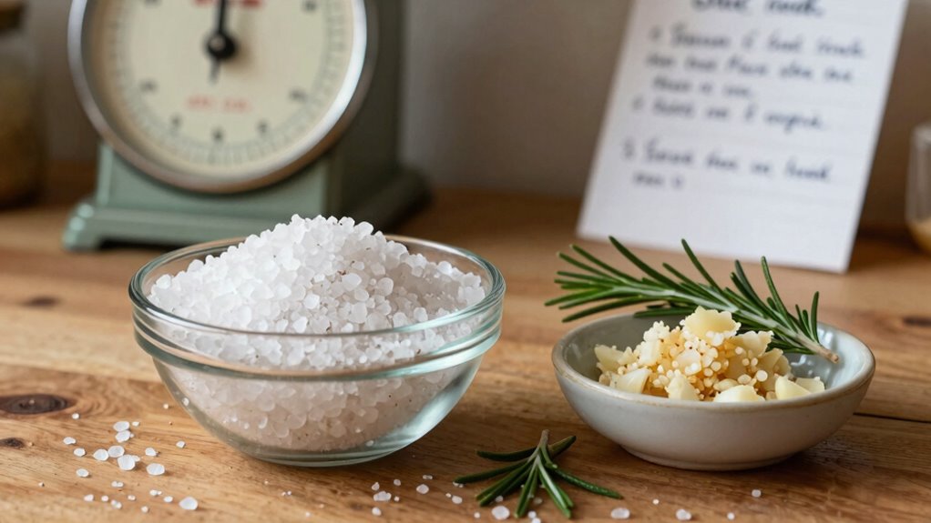 daily sodium intake guidelines