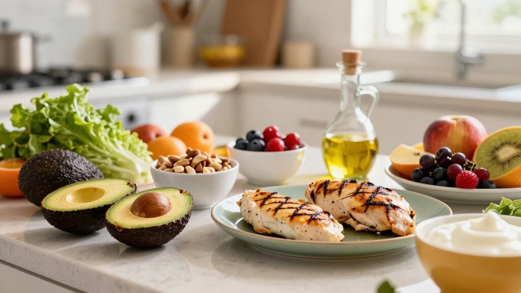 debunking macronutrient myths