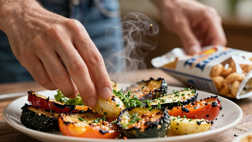 distinguishing hunger from appetite