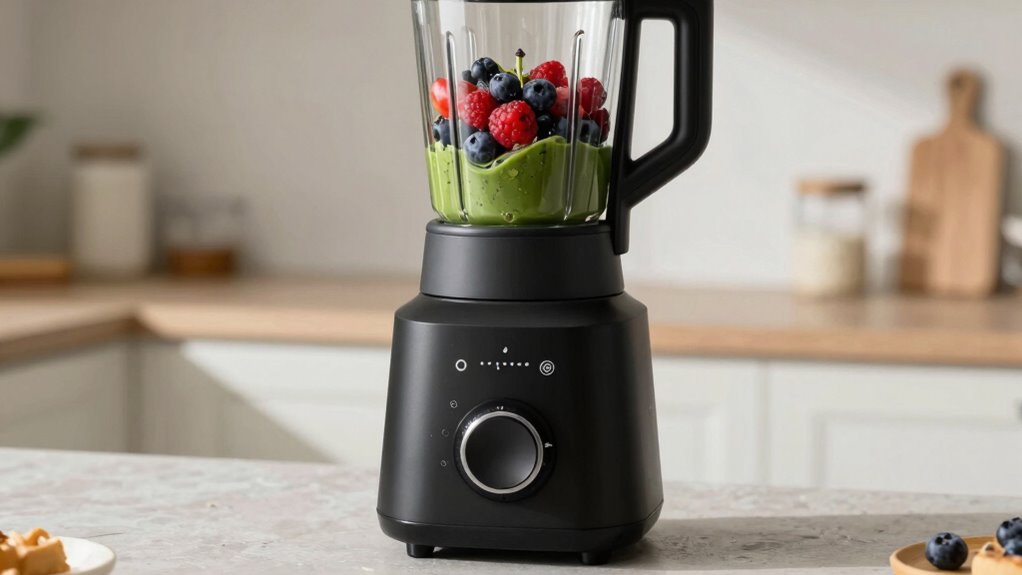 durable high performance blending equipment