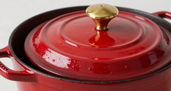 dutch oven feature details