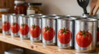 easy canned tomato guide