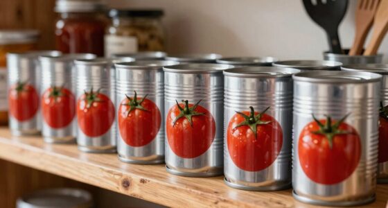 easy canned tomato guide