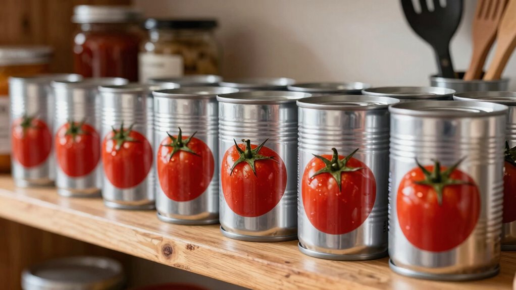 easy canned tomato guide