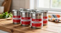 easy quick bean recipes