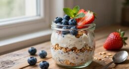 easy stress free morning prep