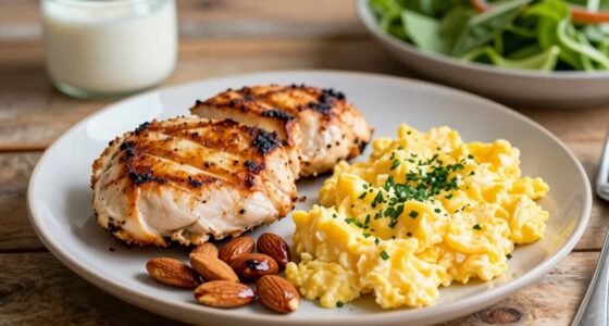 effective beginner protein guide