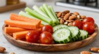 effective beginner snacking tips