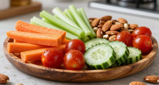 effective beginner snacking tips