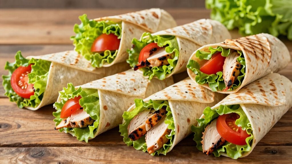 effective healthy meal option
