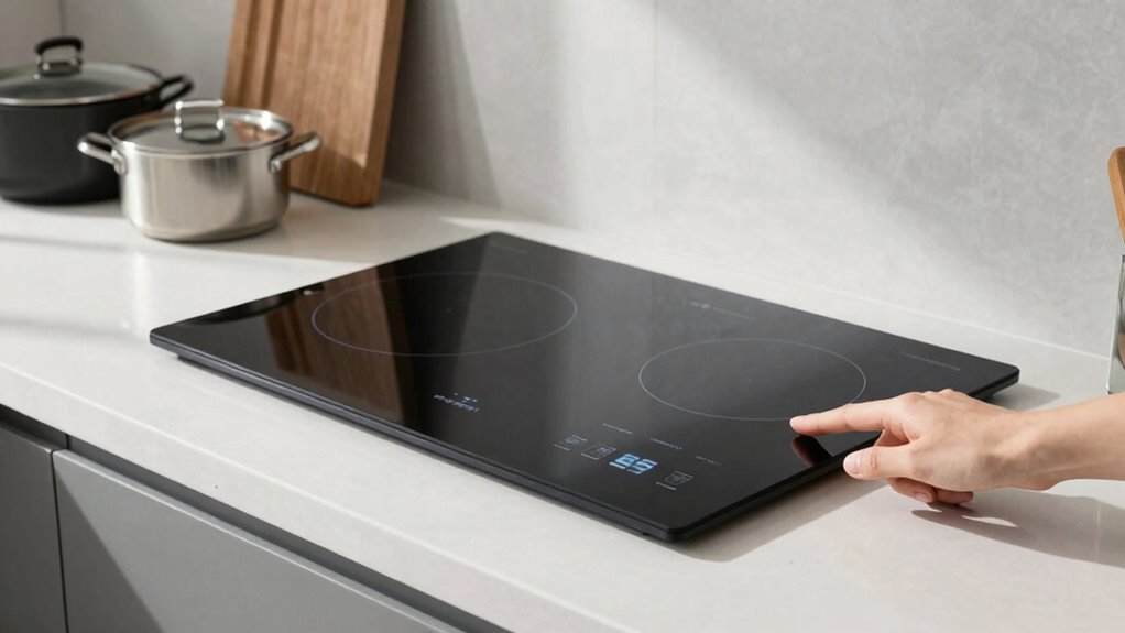 efficient advanced induction technology