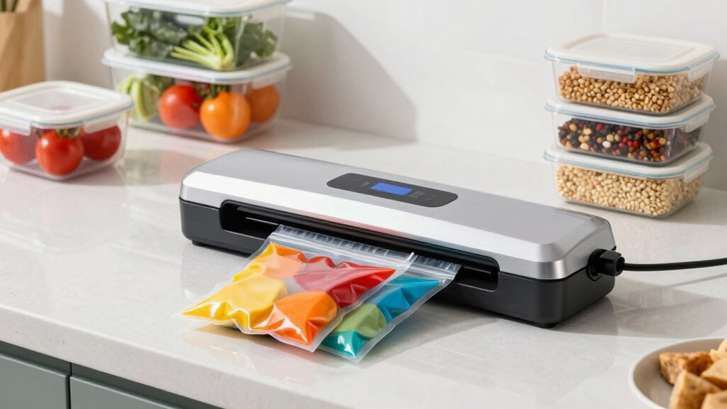 efficient cost effective food preservation
