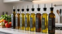 efficient oil storage solutions