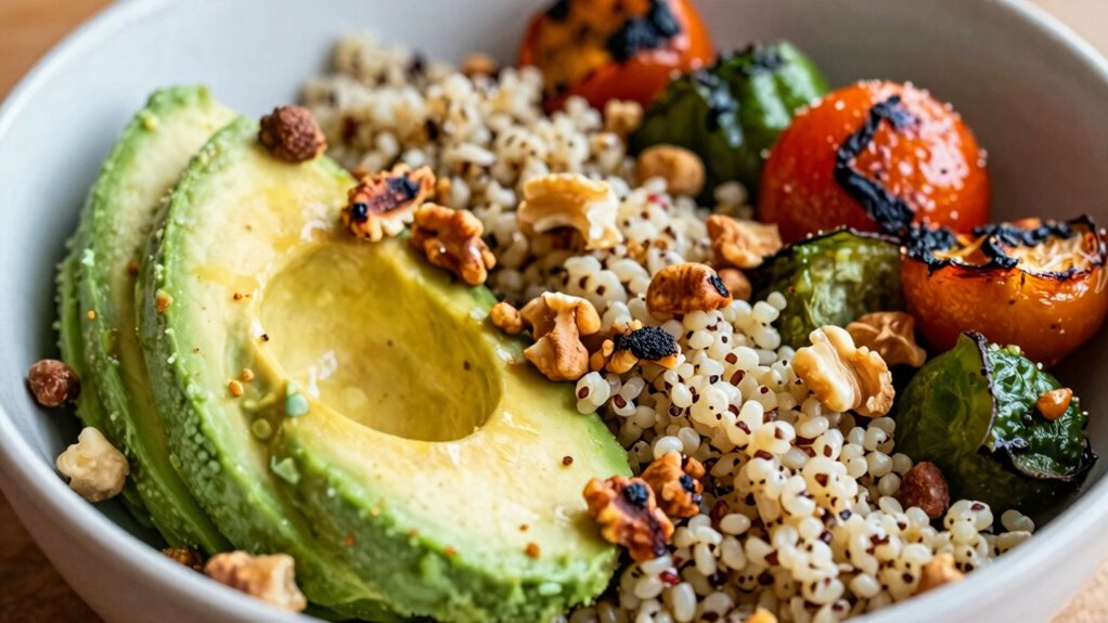 enhance flavor and texture