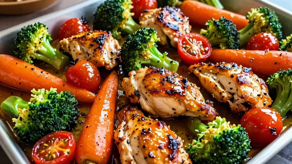 enhance flavor through techniques