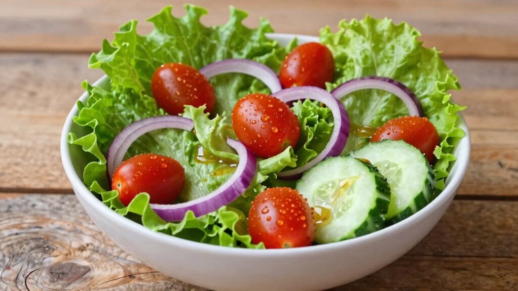 enhance flavor with herbs