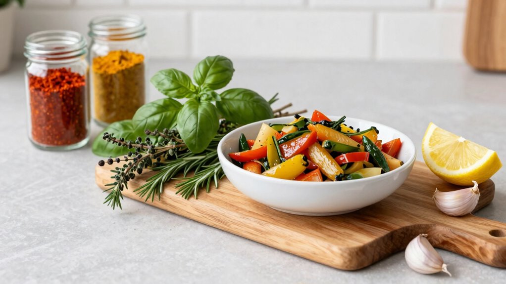 enhance flavors quickly and easily