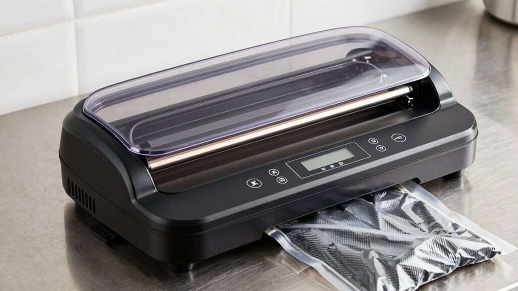 enhanced food preservation features