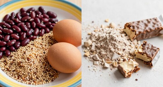 essential amino acid sources