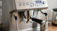 essential espresso machine features