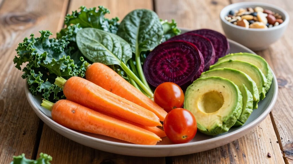 essential nutrients for plant diets