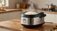essential rice cooker features