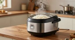 essential rice cooker features