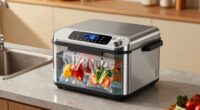 essential sous vide features