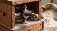 evaluating essential grain mill features