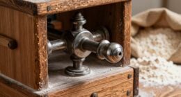 evaluating essential grain mill features
