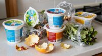 expired food should be discarded