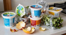 expired food should be discarded