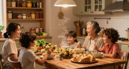 family meal planning strategies