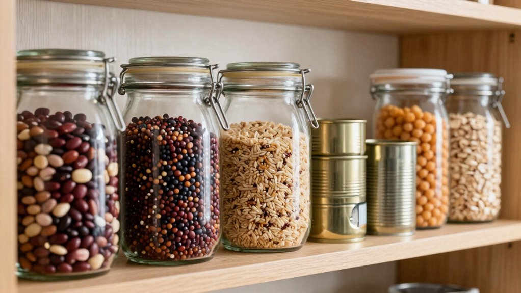 fast healthy snack essentials