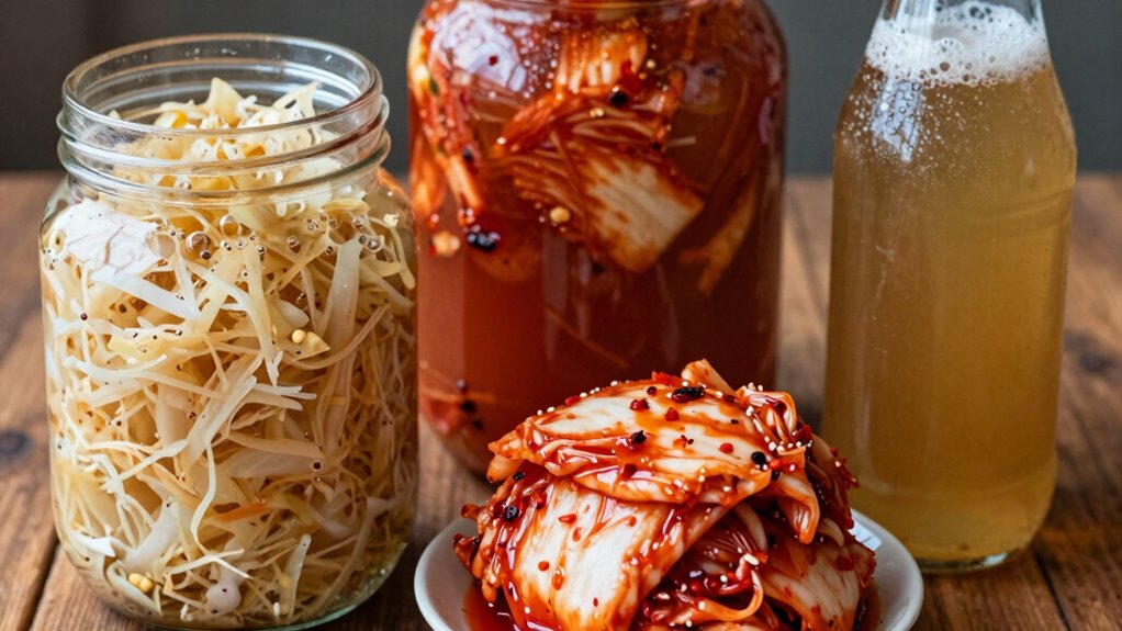 fermentation issues and solutions