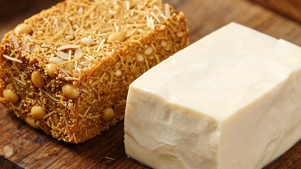 fermented protein rich nutrient absorption