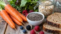 fiber benefits for beginners