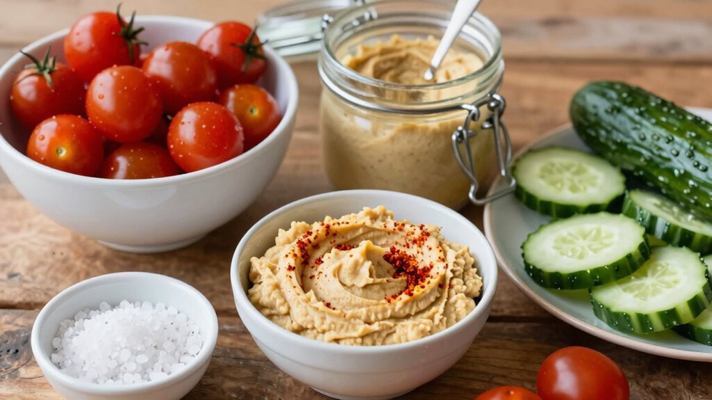 flavorful low sodium swaps