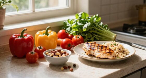 flexible plant based eating