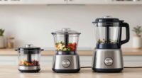 food processor capacity explained