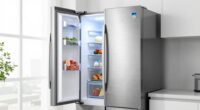 freezer features worth considering