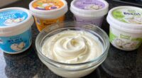 freezing yogurt safely guide