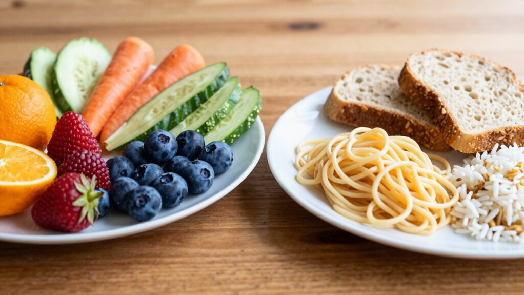 glycemic load for accuracy